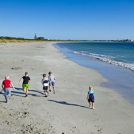 Discovery Parks - Woodman Point Coogee Exteriör bild